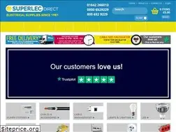 Sites similar to superlecdirect.com