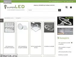 Sites similar to superled.sk