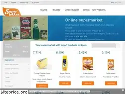 Sites similar to superlekker.es