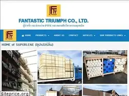 Sites similar to superlenethailand.com