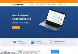 Sites similar to superletuska.cz
