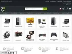 Sites similar to superlevnapc.cz