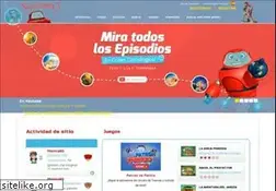 Sites similar to superlibro.tv