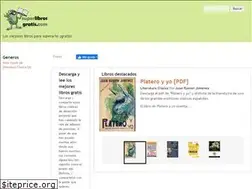 Sites similar to superlibrosgratis.com
