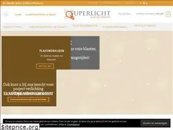 Sites similar to superlicht.nl