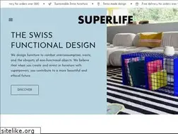 Sites similar to superlife.ch