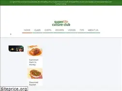 Sites similar to superlifecultureclub.com.hk