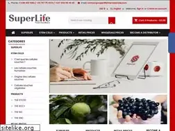 Sites similar to superlifeteam30.com