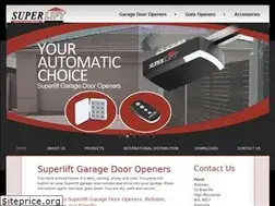 Sites similar to superliftgdo.com.au