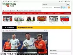 Sites similar to superlig.net
