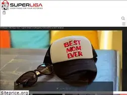 Sites similar to superliga.bg