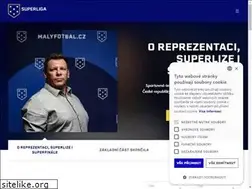 Sites similar to superliga.cz