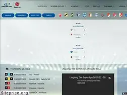 Sites similar to superliga.rs