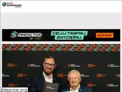 Sites similar to superligakobiet.pl