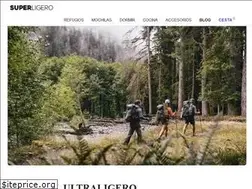 Sites similar to superligero.es