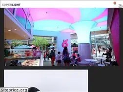 Sites similar to superlight.com.au
