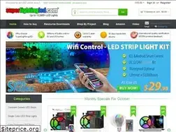 Sites similar to superlightingled.com
