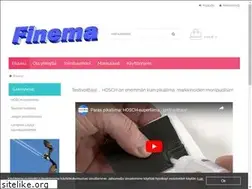 Sites similar to superliima.fi