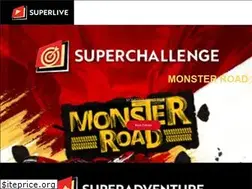 Sites similar to superlive.id