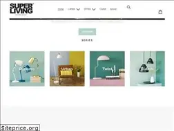 Sites similar to superliving.dk