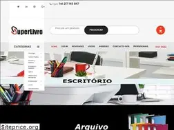 Sites similar to superlivro.eu