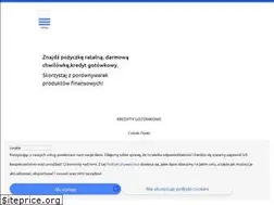 Sites similar to superloans.pl