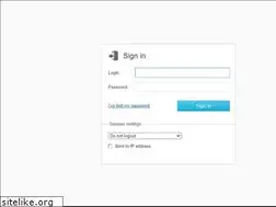 Sites similar to superlogin.ru