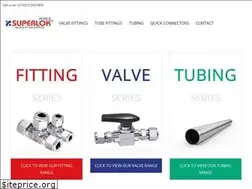 Sites similar to superlokafrica.com