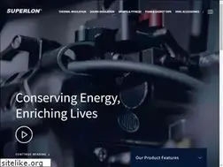 Sites similar to superlon.com.my