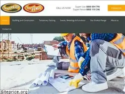 Sites similar to superloo.co.nz