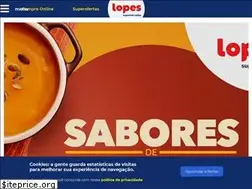Sites similar to superlopes.com.br