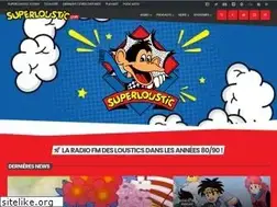 Sites similar to superloustic.com