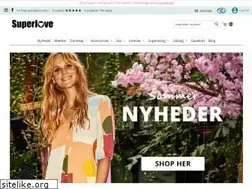 Sites similar to superlove.dk