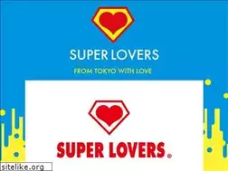 Sites similar to superlovers.co.jp