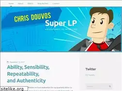 Sites similar to superlp.com