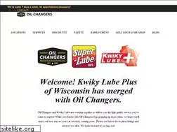 Sites similar to superlube-wi.com