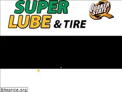 Sites similar to superlubeandtire.com