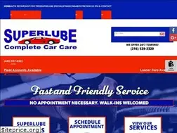Sites similar to superlubecarcare.com