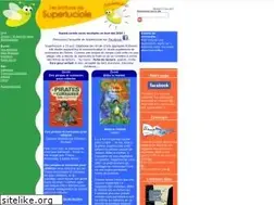 Sites similar to superluciole.com