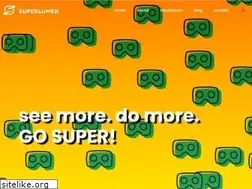 Sites similar to superlumen.es