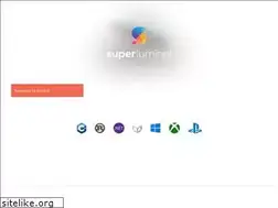 Sites similar to superluminal.eu