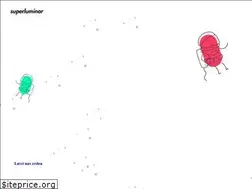 Sites similar to superluminar.io