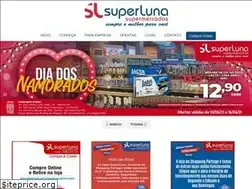 Sites similar to superluna.com.br
