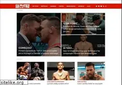Sites similar to superlutas.com.br