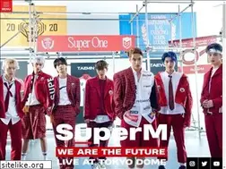 Sites similar to superm-japan.com
