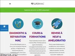 Sites similar to supermac.fr