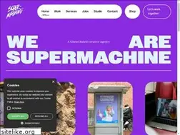 Sites similar to supermachine.be