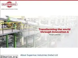 Sites similar to supermacindia.com