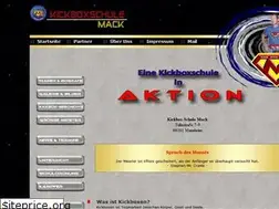 Sites similar to supermack.de