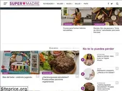 Sites similar to supermadre.net